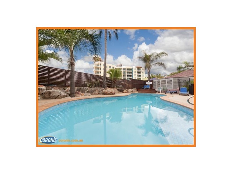 8/2 Maroubra Street, Maroochydore QLD 4558