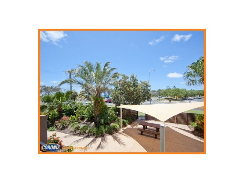 8/2 Maroubra Street, Maroochydore QLD 4558