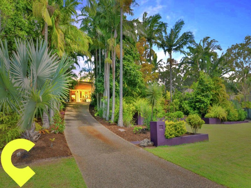 20 Flamingo Street, Little Mountain QLD 4551