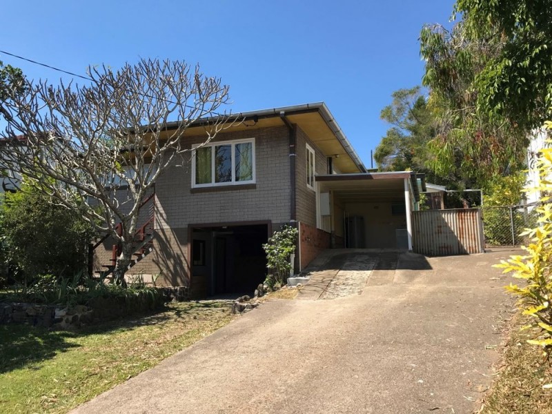 59 Edmund Street, Shelly Beach QLD 4551