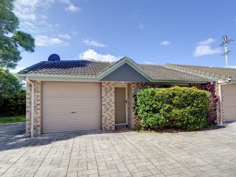 15/100 Beerburrum Street, Battery Hill QLD 4551