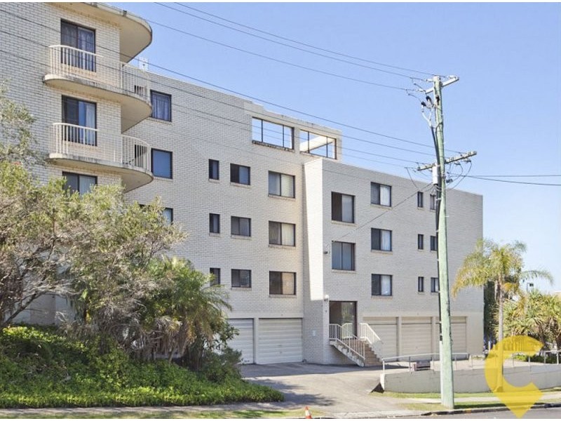 10/6 Sykes Avenue, Kings Beach QLD 4551