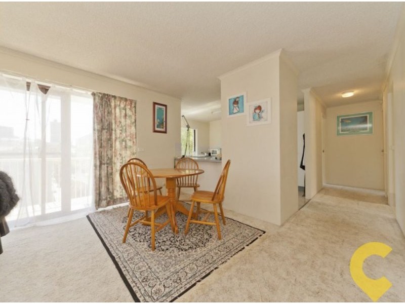 10/6 Sykes Avenue, Kings Beach QLD 4551