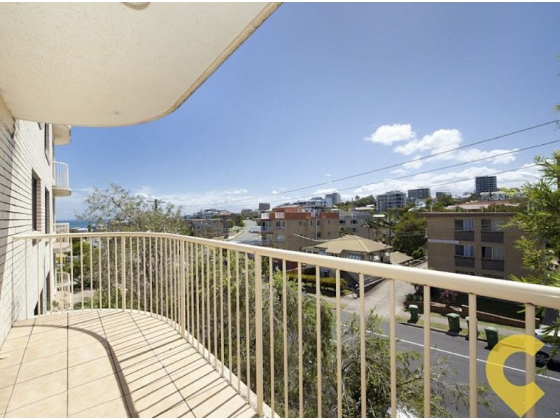 10/6 Sykes Avenue, Kings Beach QLD 4551