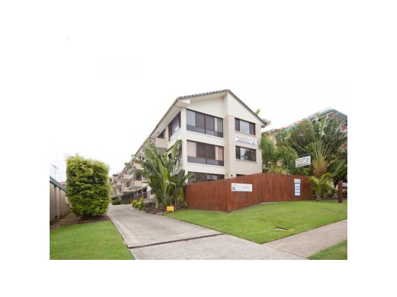 10/33A Burgess Street, Kings Beach QLD 4551