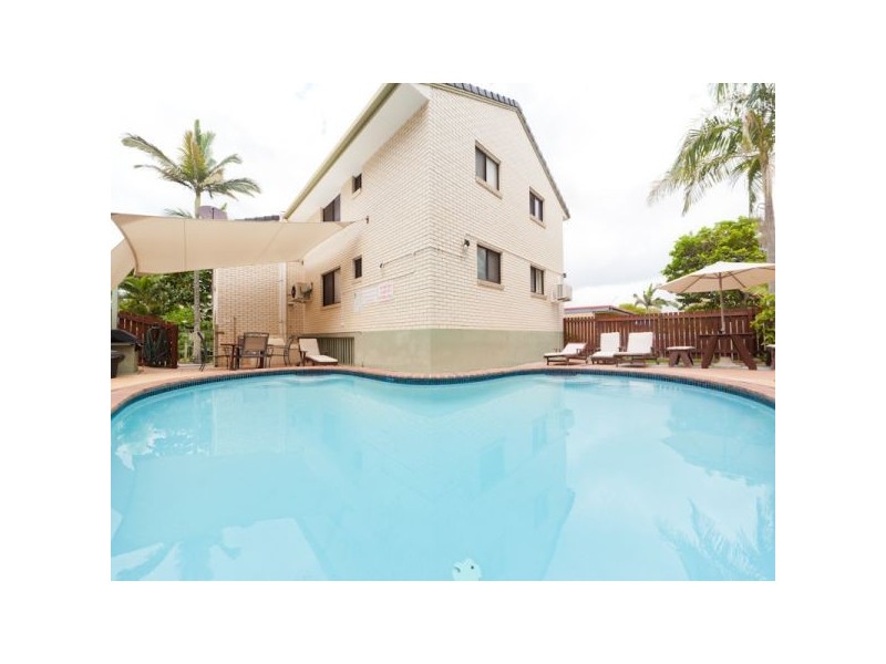 10/33A Burgess Street, Kings Beach QLD 4551