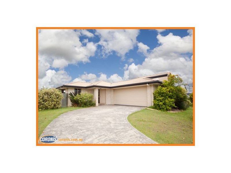 5 Shannon Crescent, Caloundra West QLD 4551