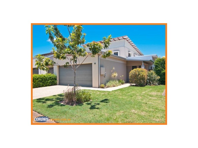 22/1 Lakehead Drive, Sippy Downs QLD 4556
