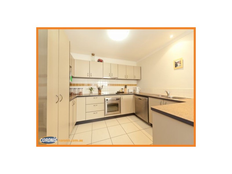 22/1 Lakehead Drive, Sippy Downs QLD 4556