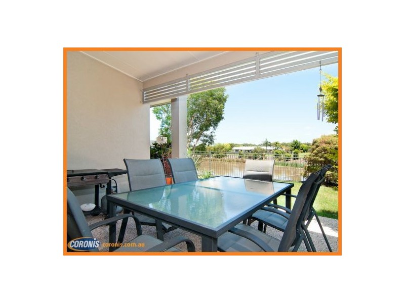 22/1 Lakehead Drive, Sippy Downs QLD 4556