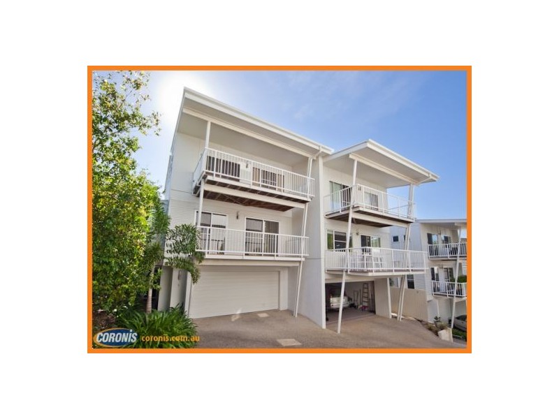 1/37 Arthur Street, Caloundra QLD 4551