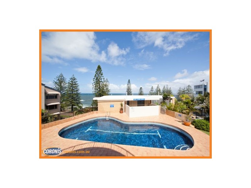 2/2 Burgess Street, Kings Beach QLD 4551