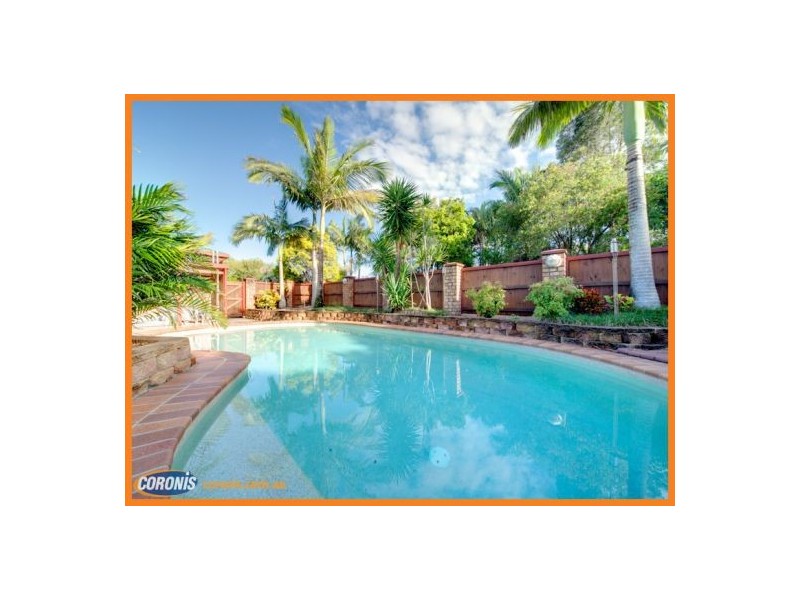 4 Ghostgum Close, Little Mountain QLD 4551
