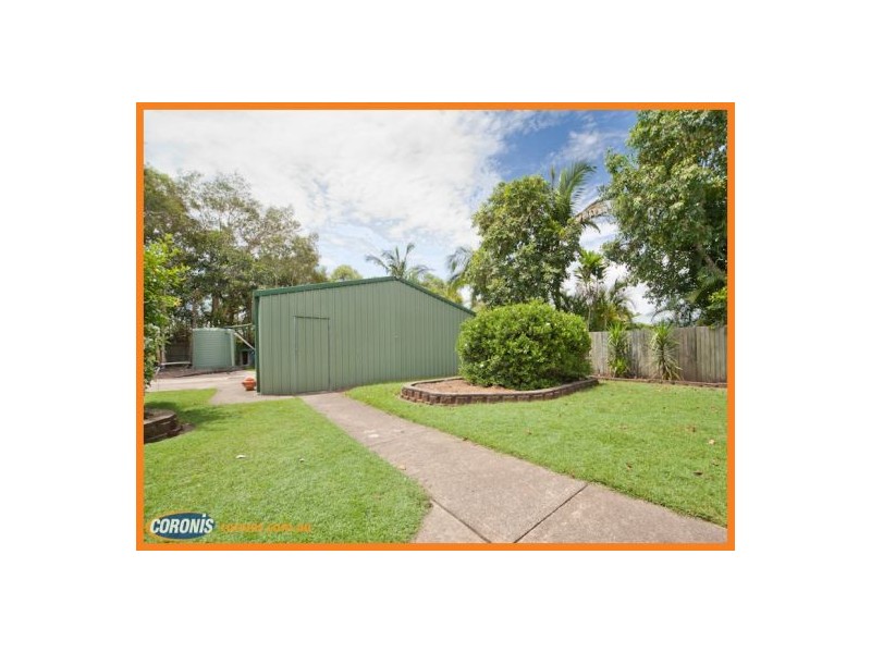 4 Ghostgum Close, Little Mountain QLD 4551