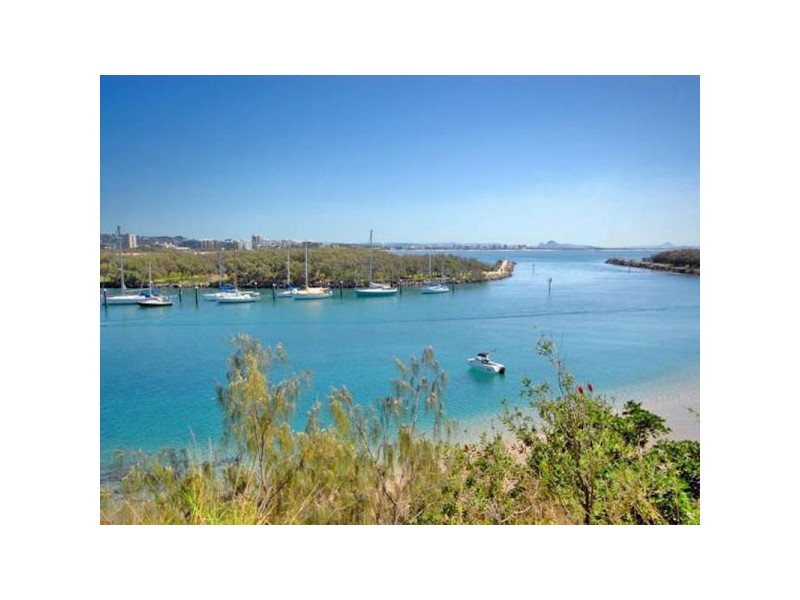 2/10 Pacific Boulevarde, Buddina QLD 4575