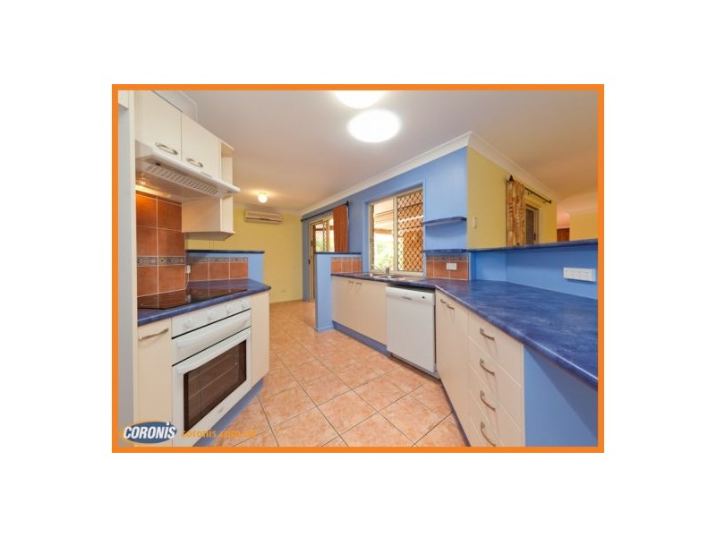 4 Ghostgum Drive, Little Mountain QLD 4551