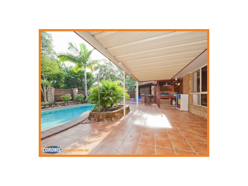 4 Ghostgum Drive, Little Mountain QLD 4551