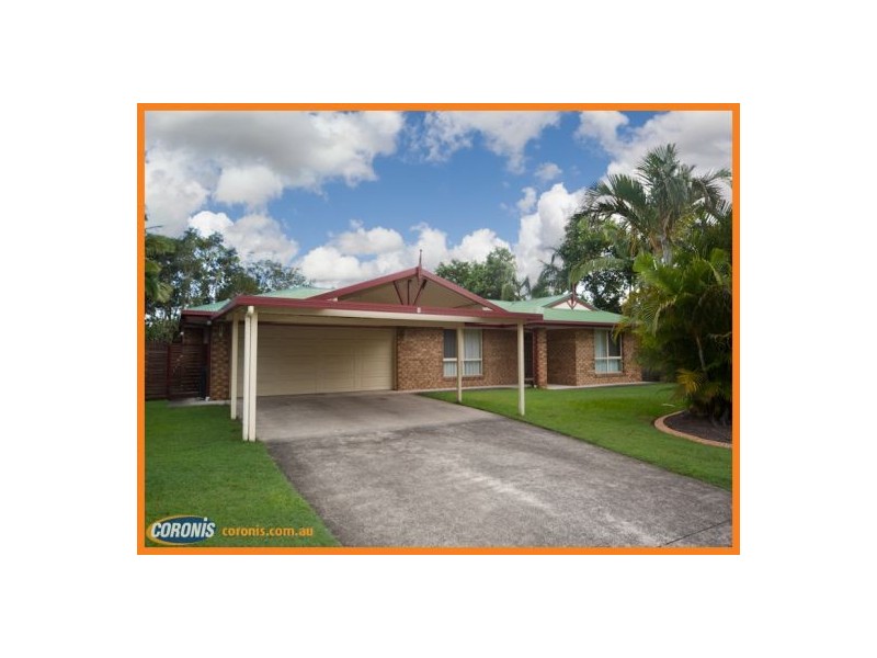 4 Ghostgum Drive, Little Mountain QLD 4551