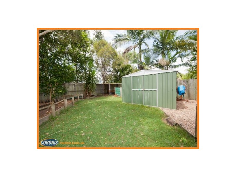 4 Ghostgum Drive, Little Mountain QLD 4551