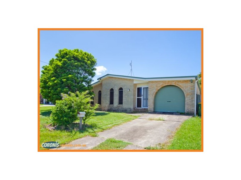 37 Careen Street, Battery Hill QLD 4551