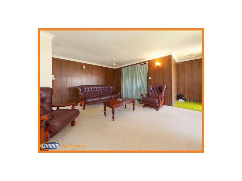 37 Careen Street, Battery Hill QLD 4551