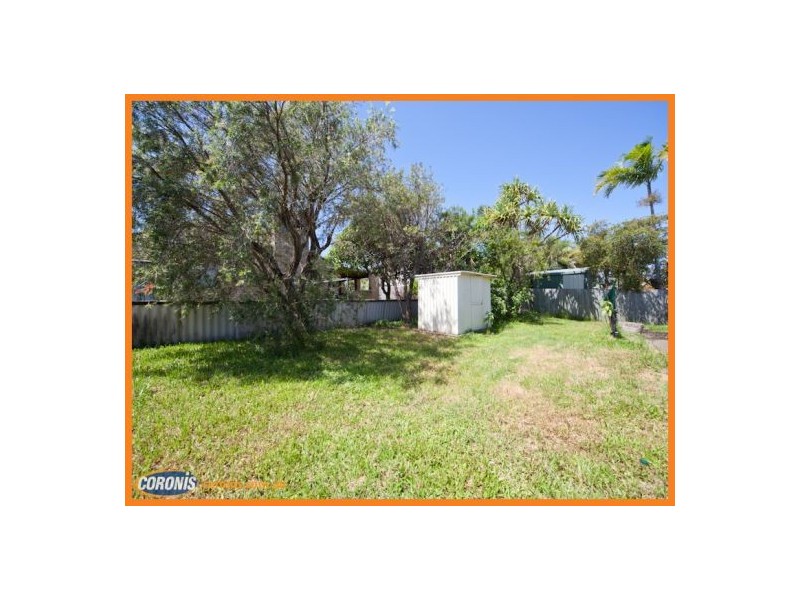 37 Careen Street, Battery Hill QLD 4551