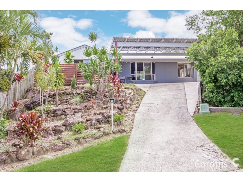 2 Satinwood Court, Caloundra West QLD 4551