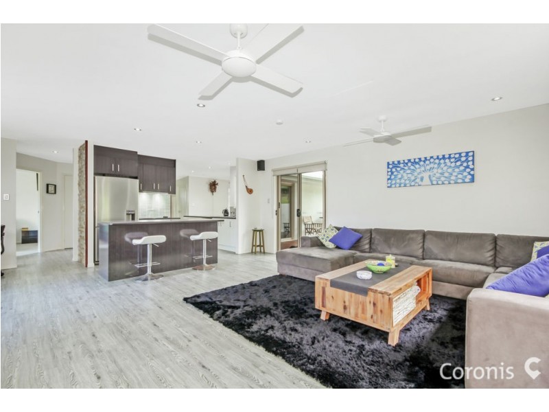 2 Satinwood Court, Caloundra West QLD 4551