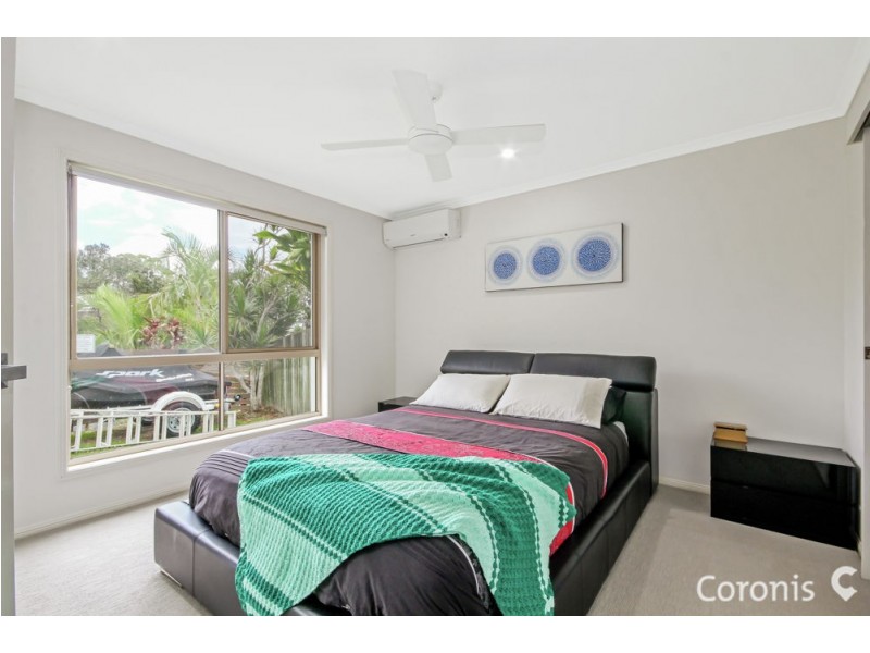 2 Satinwood Court, Caloundra West QLD 4551