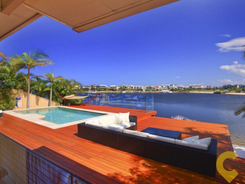 40 Sunbird Chase, Parrearra QLD 4575