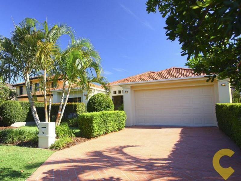 40 Sunbird Chase, Parrearra QLD 4575