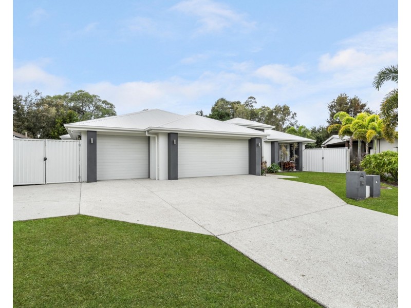 14 Trinity Place, Pelican Waters QLD 4551