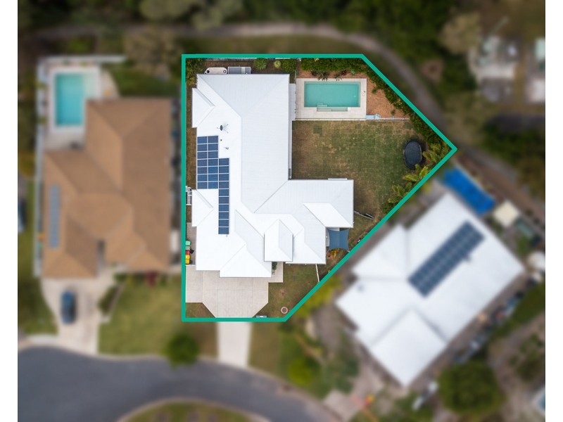 14 Trinity Place, Pelican Waters QLD 4551