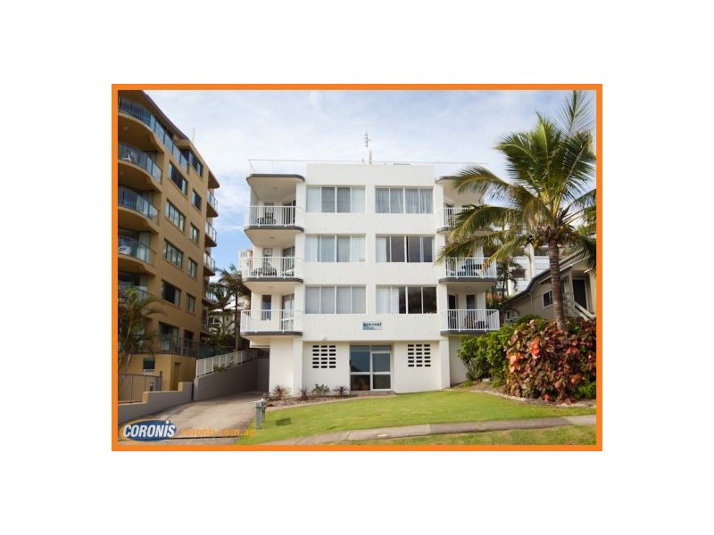 4/12 The Esplanade, Caloundra QLD 4551