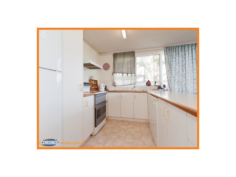 4/12 The Esplanade, Caloundra QLD 4551