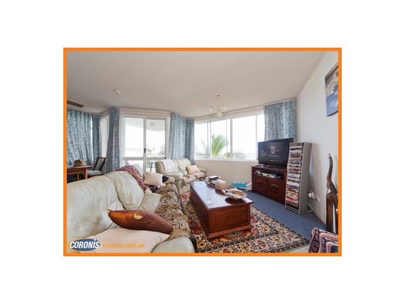 4/12 The Esplanade, Caloundra QLD 4551