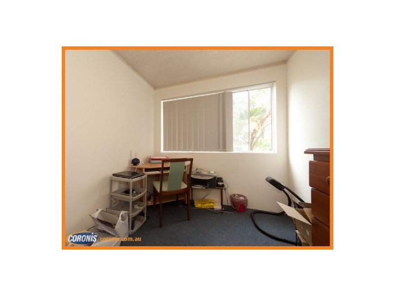 4/12 The Esplanade, Caloundra QLD 4551