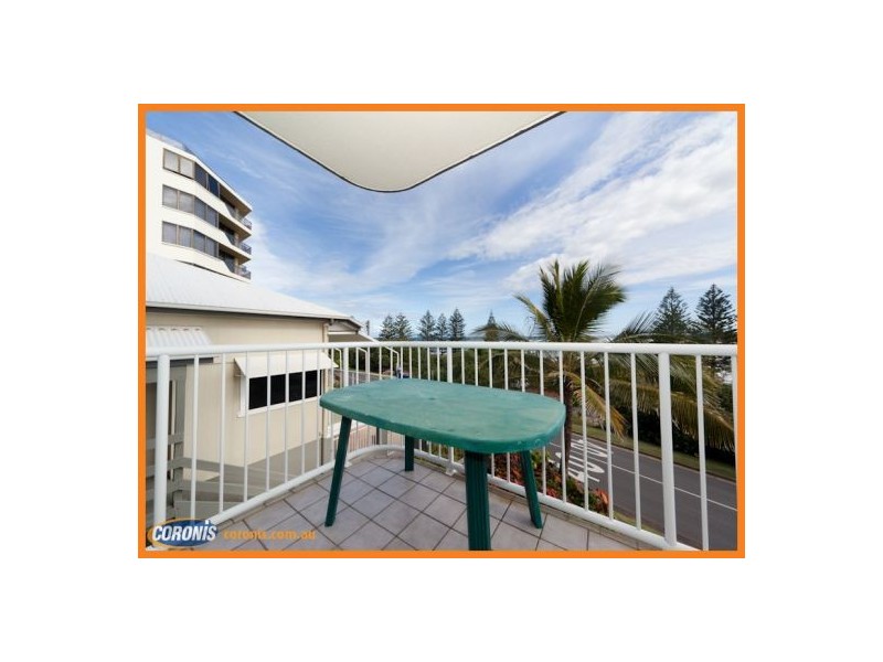 4/12 The Esplanade, Caloundra QLD 4551