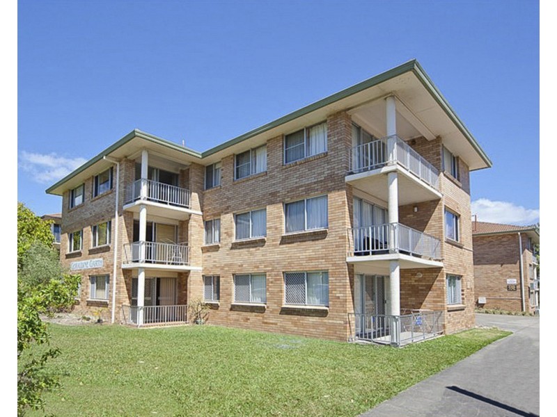 8/10 Coonowrin Street, Battery Hill QLD 4551