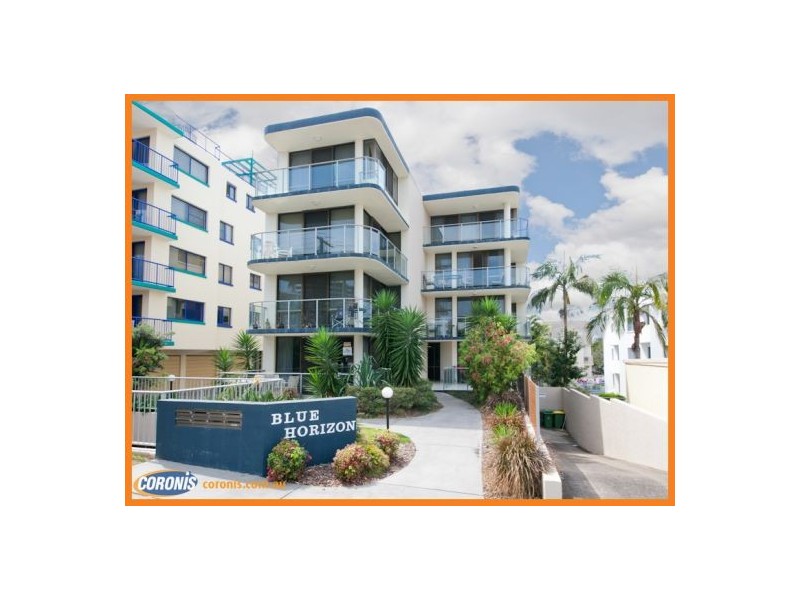 2/7 Latona Avenue, Caloundra QLD 4551