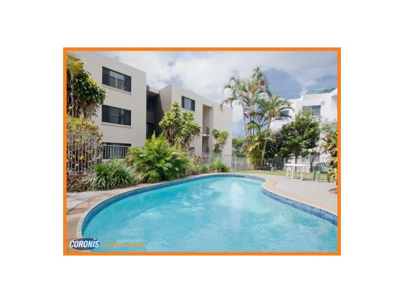 2/7 Latona Avenue, Caloundra QLD 4551