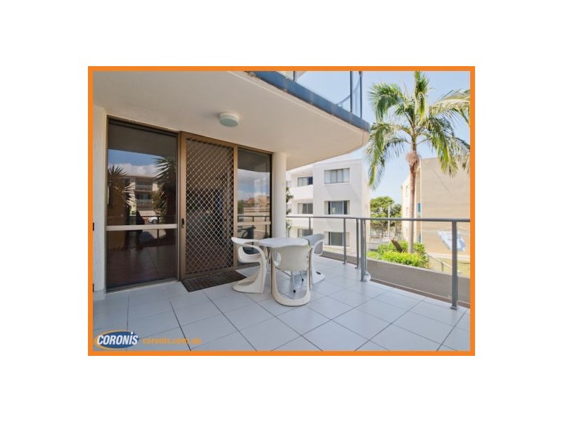 2/7 Latona Avenue, Caloundra QLD 4551