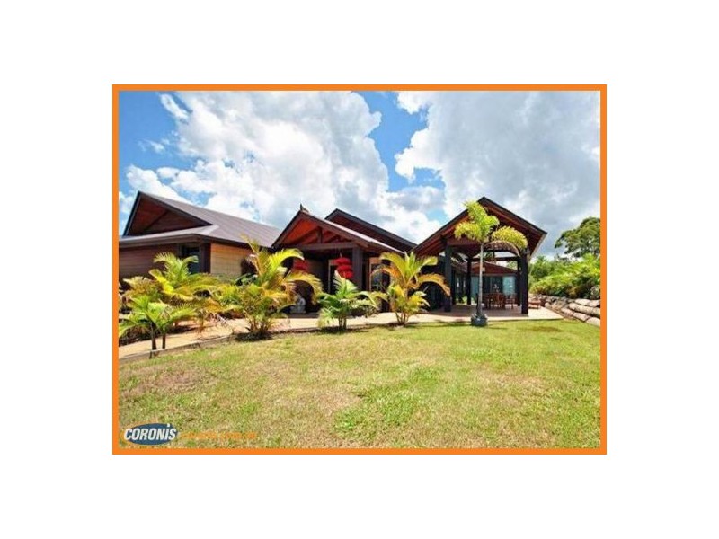 16 Rapanea Street, Meridan Plains QLD 4551