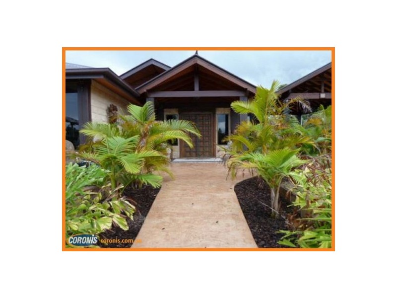 16 Rapanea Street, Meridan Plains QLD 4551