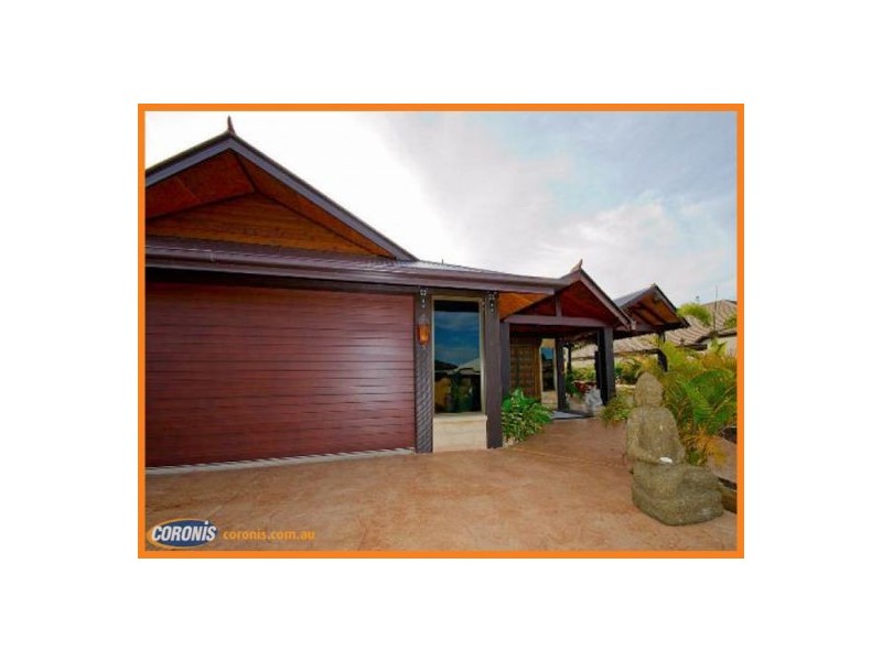 16 Rapanea Street, Meridan Plains QLD 4551