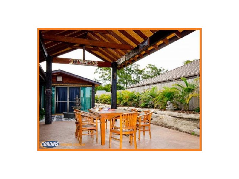 16 Rapanea Street, Meridan Plains QLD 4551