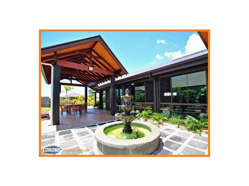 16 Rapanea Street, Meridan Plains QLD 4551