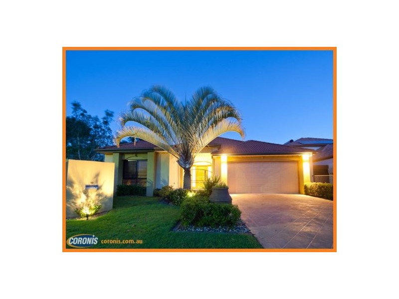 14 Bahamas Circuit, Parrearra QLD 4575