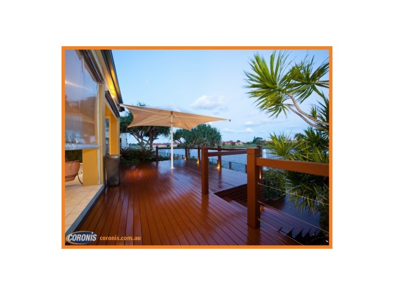 14 Bahamas Circuit, Parrearra QLD 4575