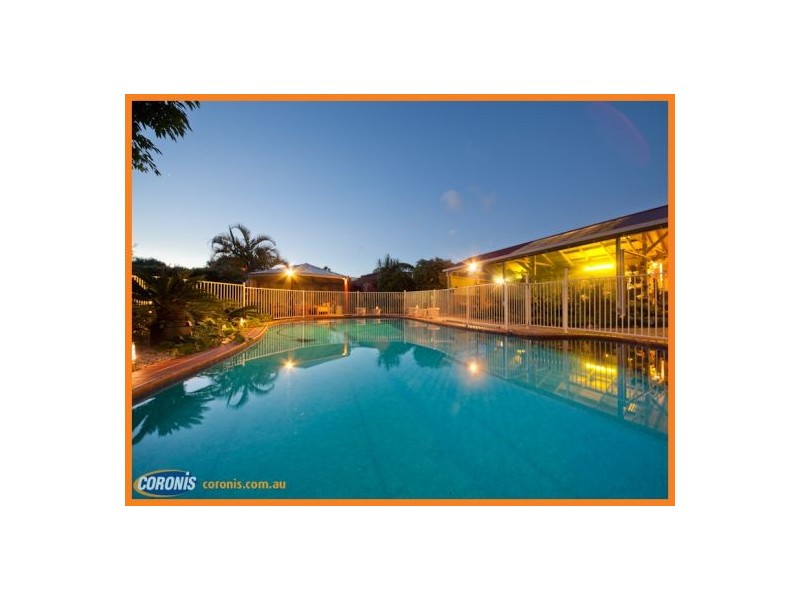 8 Woodroffe Street, Little Mountain QLD 4551